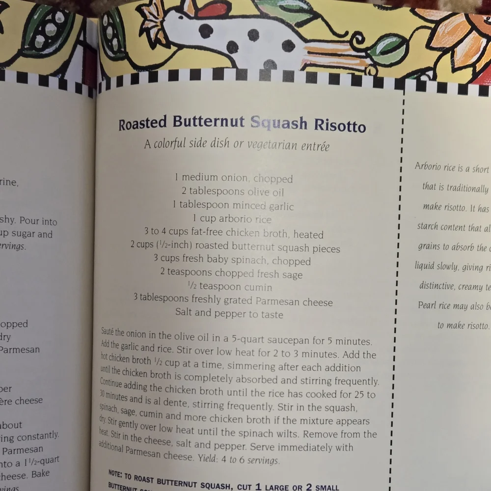 Once Upon a Time Junior League of Evansville Cookbook 2003 Hardcover 1st Edition